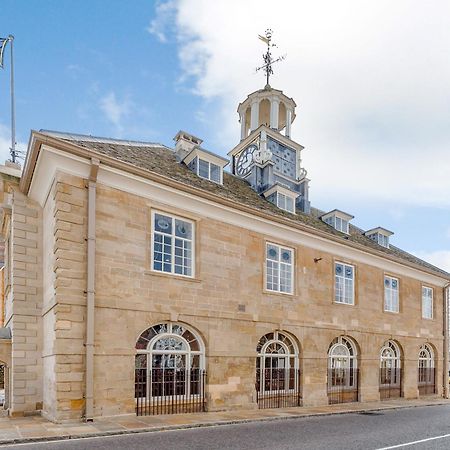 The Loft At Brackley Town Hall Dış mekan fotoğraf